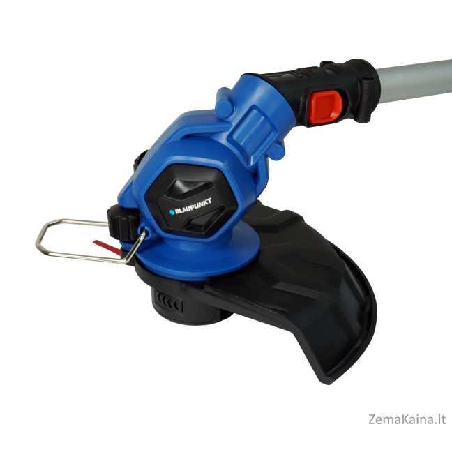 Blaupunkt CT5010 Grass Trimmer 18V 8