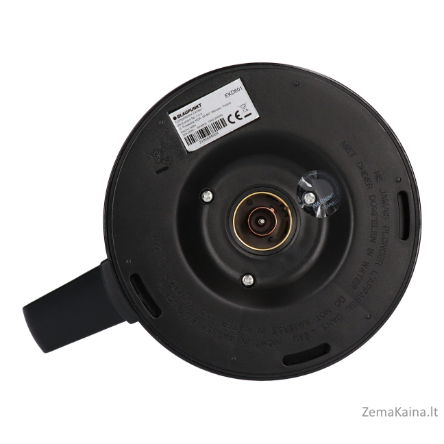Blaupunkt EKD601 1