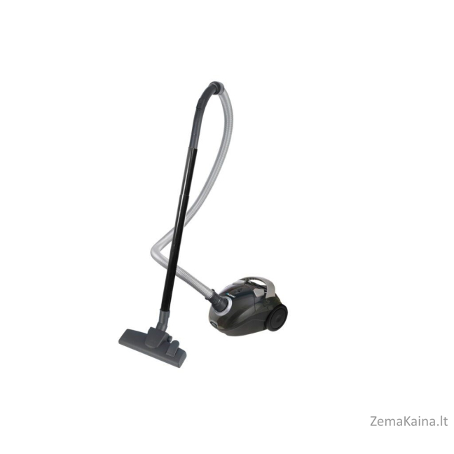 „Blaupunkt hoover VCB101“, juodos spalvos 1