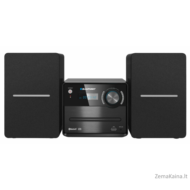 Blaupunkt MS13BT 1