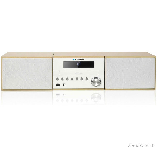 Blaupunkt MS45BT 2