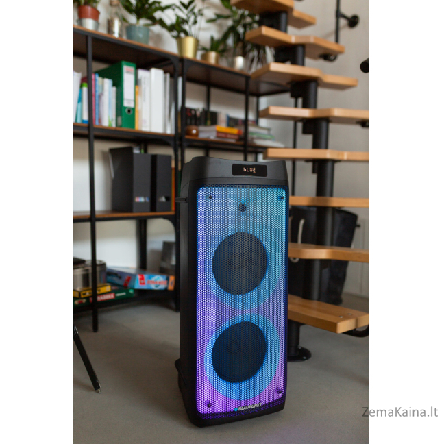 Blaupunkt PB08DB 4