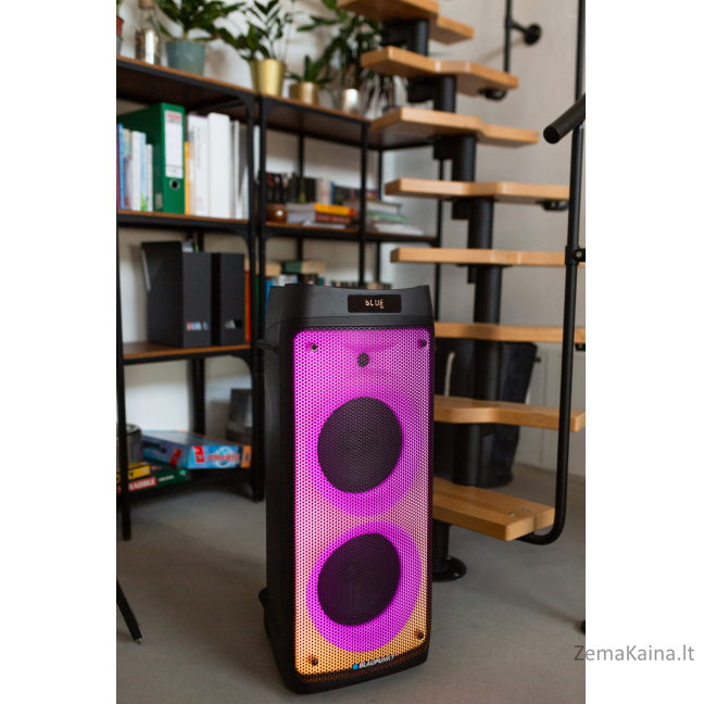 Blaupunkt PB08DB 5