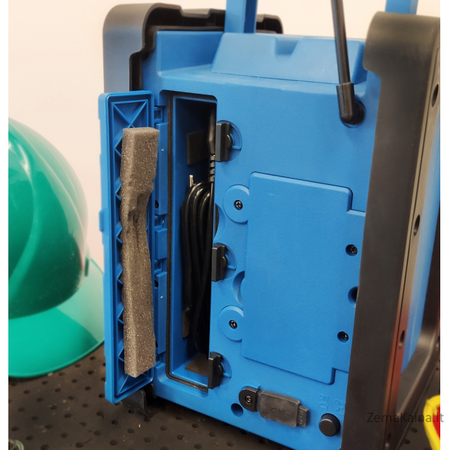 Blaupunkt PP30BT JOBSITE 7