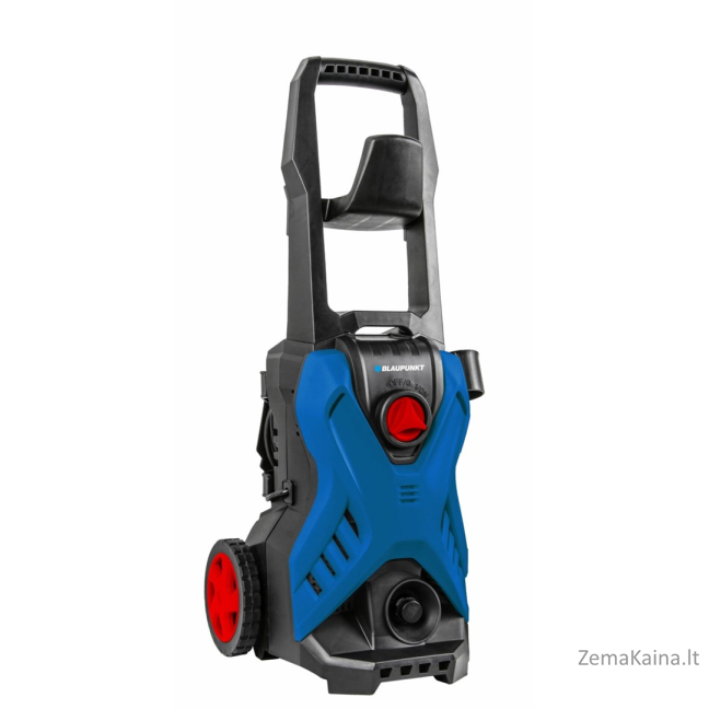 Blaupunkt slėginis plovimo įrenginys PW4010 135 Bar 1600 W 3