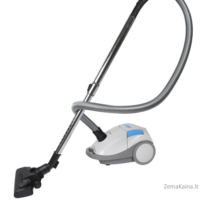 Blaupunkt VCB201 700 W Cylinder vacuum Dry Dust bag 2 L 3