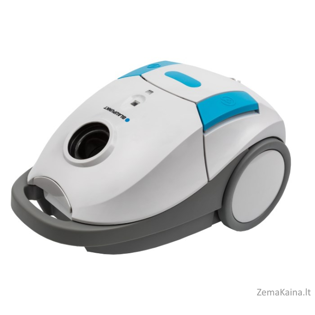 Blaupunkt VCB201 700 W Cylinder vacuum Dry Dust bag 2 L 4