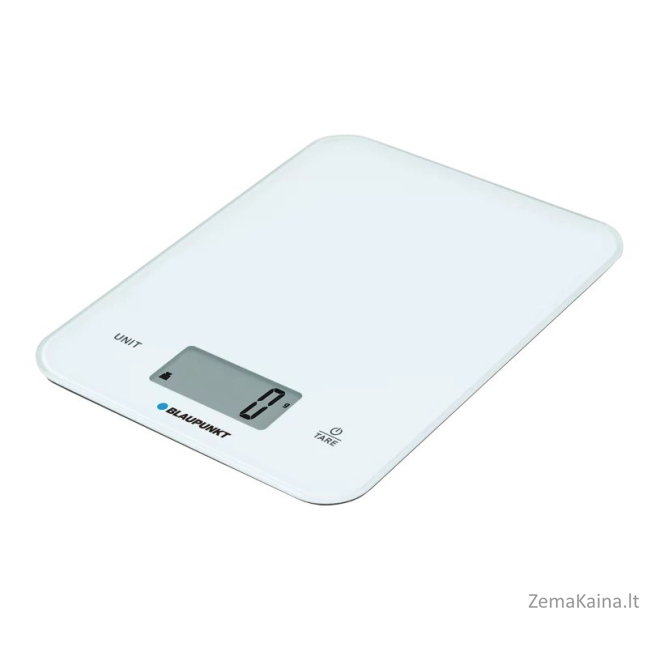 "Blaupunkt" virtuvės svarstyklės FKS401 2