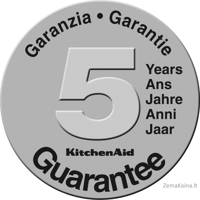 Blender kielichowy KitchenAid 5KSB4026EHI 3
