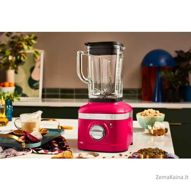 Blender kielichowy KitchenAid 5KSB4026EHI 4