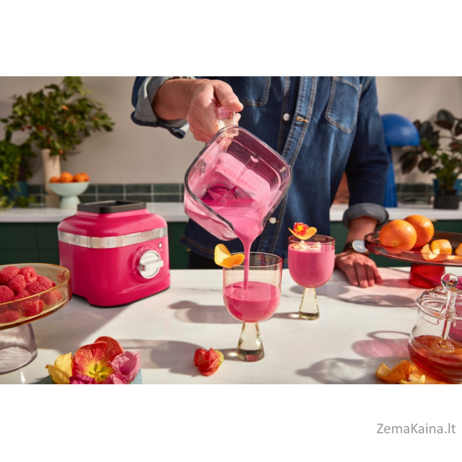 Blender kielichowy KitchenAid 5KSB4026EHI 5