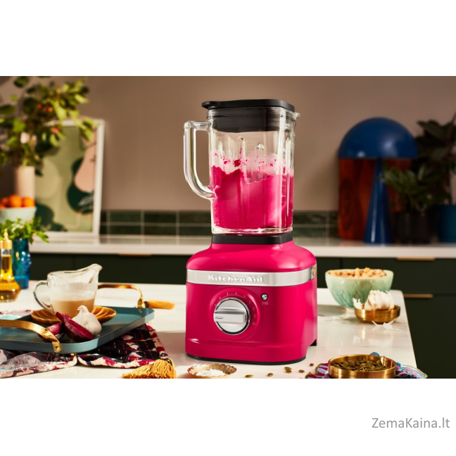 Blender kielichowy KitchenAid 5KSB4026EHI 6