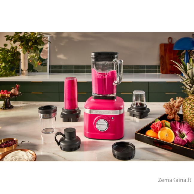 Blender kielichowy KitchenAid 5KSB4026EHI 7