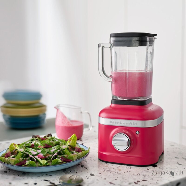 Blender kielichowy KitchenAid 5KSB4026EHI 9