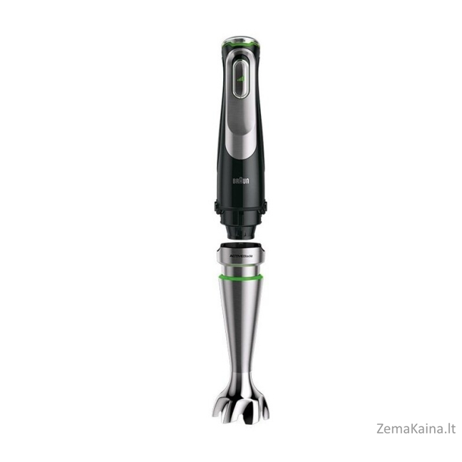 Trintuvas BRAUN MQ 9187XLI 1200 W 2