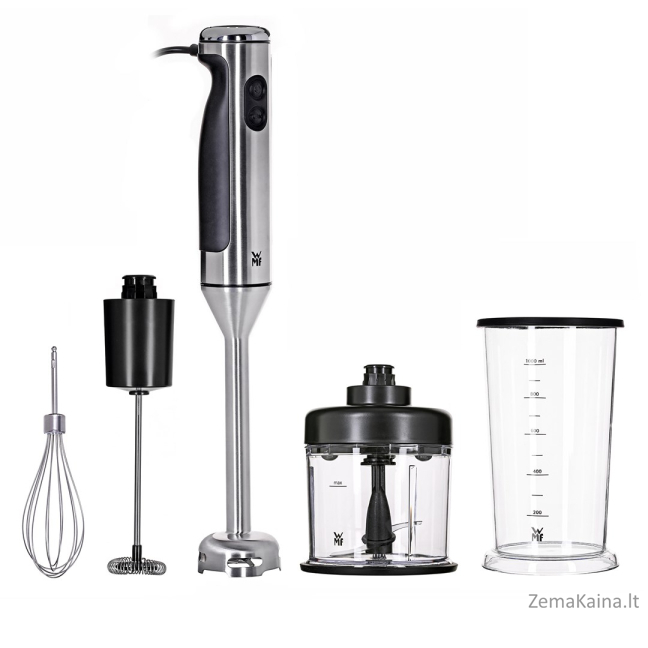 Blender ręczny WMF Lineo 4-in-1 416350011 1