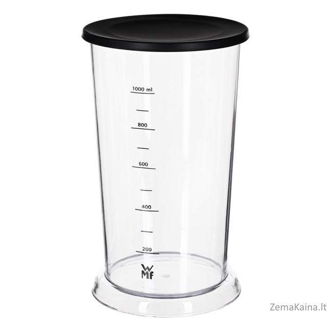 Blender ręczny WMF Lineo 4-in-1 416350011 15