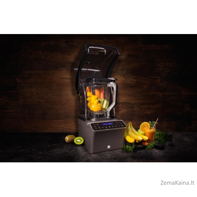 Blenderis G21 600888 Ultimate Graphite Black 3