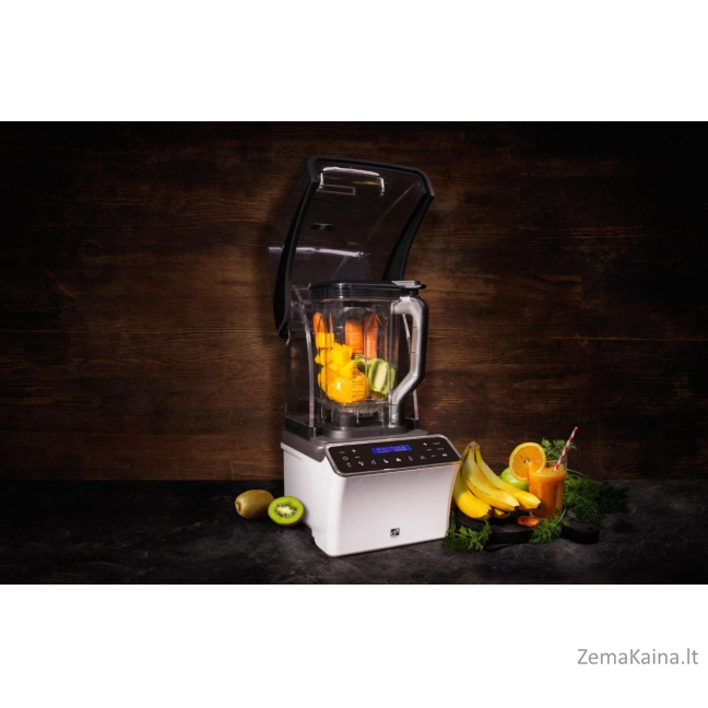 Blenderis G21 600889 Ultimate White 14