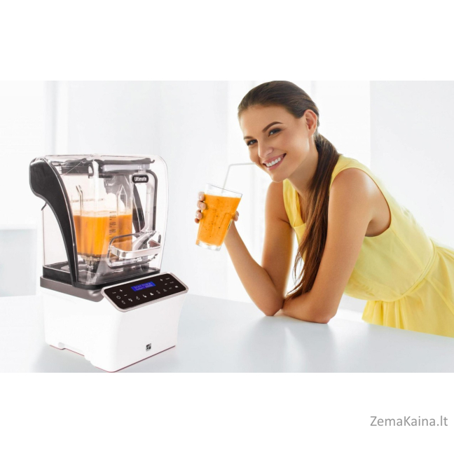 Blenderis G21 600889 Ultimate White 15