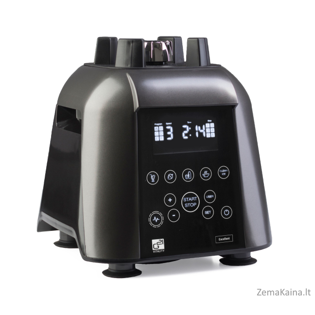 Blenderis G21 Excellent Graphite Black 600882 1
