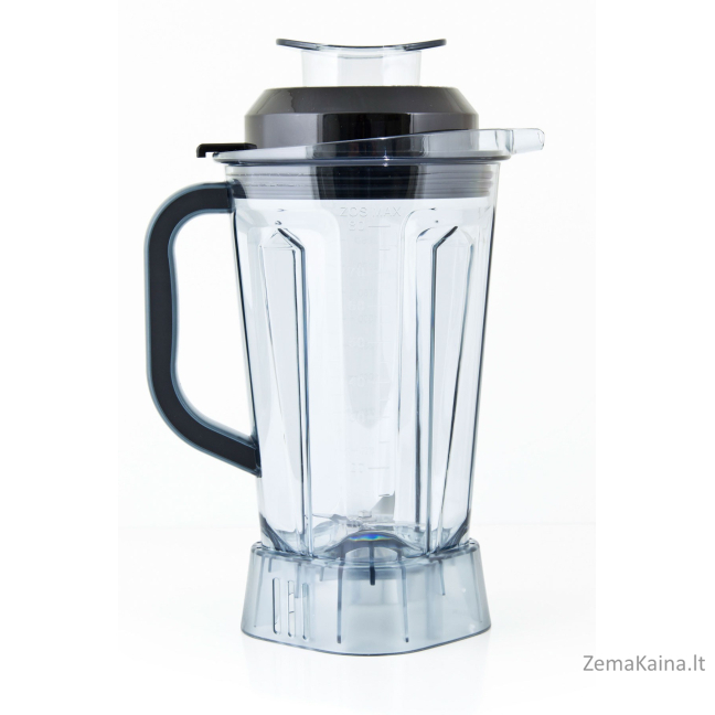 Blenderis G21 Excellent Graphite Black 600882 3