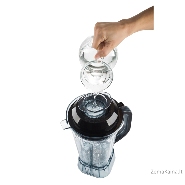 Blenderis G21 Excellent Graphite Black 600882 6