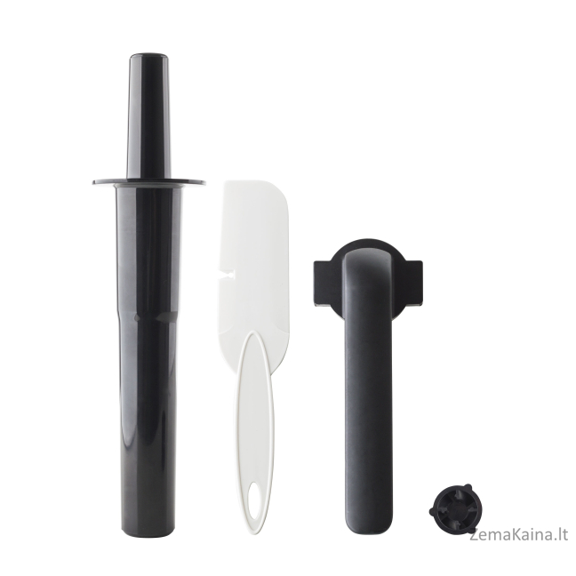 Blenderis G21 Excellent Graphite Black 600882 8