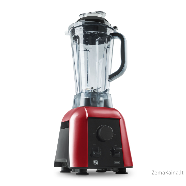 Blenderis G21 Perfection raudonas 600871 1