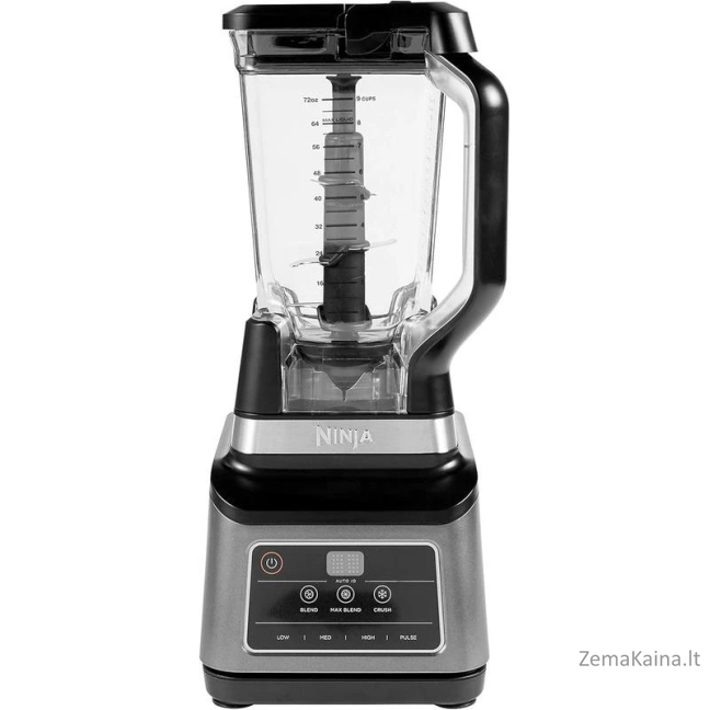 Blenderis Ninja BN750EU 2in1,1200W,2.1L 1