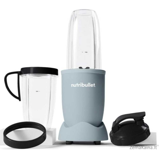 Blenderis Nutribullet NB907MASL