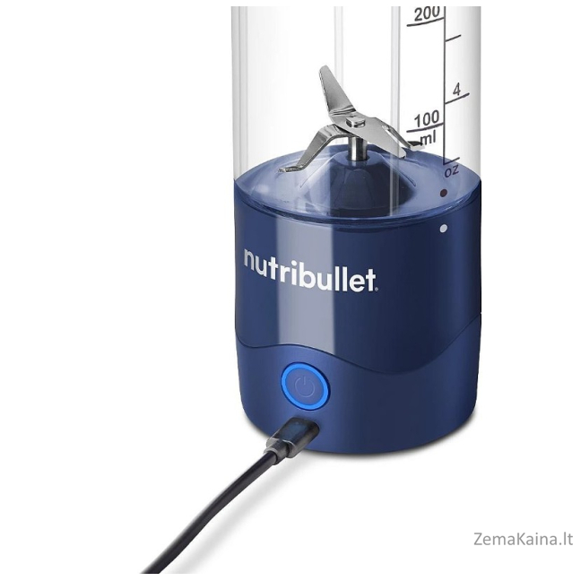 Blenderis Nutribullet NBP003NBL 1