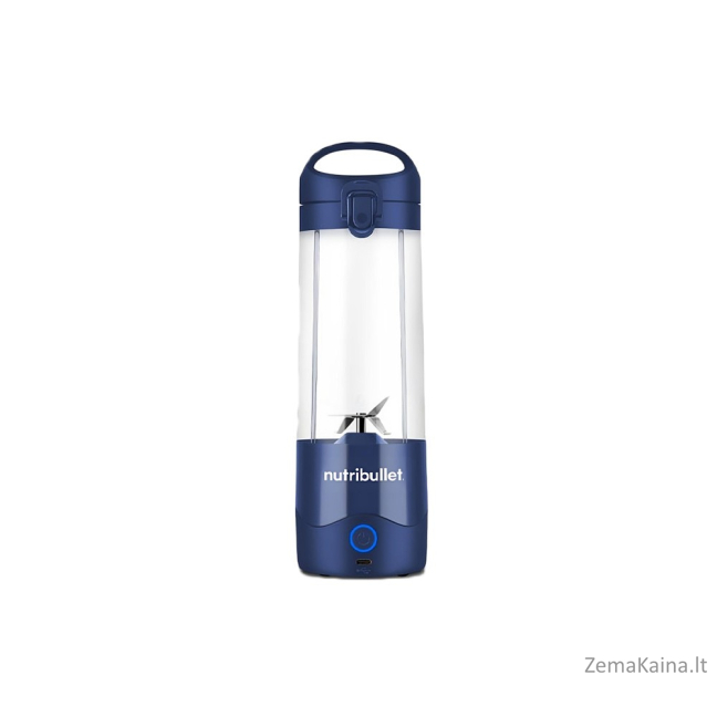 Blenderis Nutribullet NBP003NBL