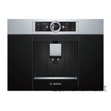 Bosch CTL636ES1 kavos aparatas Espreso kavos aparatas 2,4 L Visiškai automatinis
