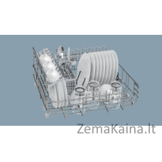 Bosch Serie 6 SKE52M75EU indaplovė Įmontuojamos 6 vietos F