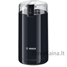 Bosch TSM6A013B kavamalė Kavamalė su smulkinimo peiliukais Juoda 180 W