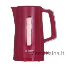 Bosch TWK3A014 electric kettle 1.7 L Red 2400 W