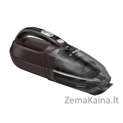 Bosch BHN16L rankinis dulkių siublys Bemaišis