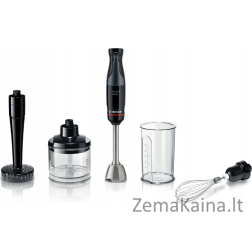 Bosch Blender Bosch MSM4B623 rankinis trintuvas 1000W smulkintuvas