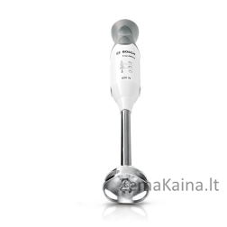 Bosch ErgoMixx MSM66120 Panardinamas maišytuvas Pilka, Balta 600 W