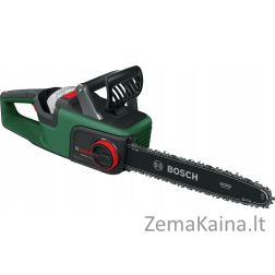 Bosch grandininis pjūklas BOSCH.CHAINSAW.ADVANCED CHAIN ​​36V-35-40 (BT)