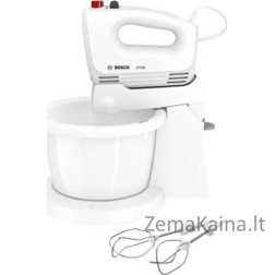 Bosch maišytuvas Virtuvinis kombainas su dubeniu BOSCH MQWPL2000