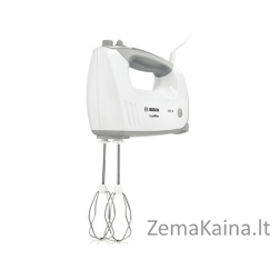 Bosch MFQ36440 plakiklis Rankinis plaktuvas Balta 450 W