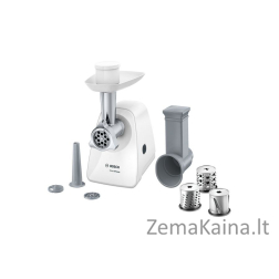 Bosch MFW2514W virtuvinis kombainas 350 W Balta
