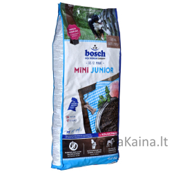 Bosch MINI JUNIOR Puppy 15 kg