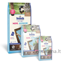 Bosch MINI JUNIOR Puppy 15 kg