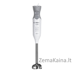 Bosch MSM66150 blender Immersion blender Silver,White 600 W