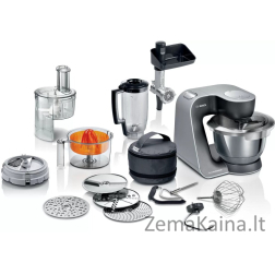 „Bosch“ planetų robotas mum58m64