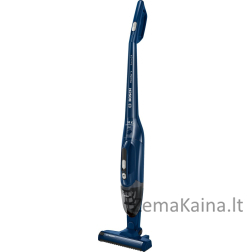 Bosch Serie 2 BBHF216 rankinis dulkių siublys Mėlyna Bemaišis