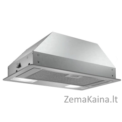 Bosch Serie 2 DLN53AA70 gartraukis 302 m³/h Įmontuojama Nerūdijančiojo plieno